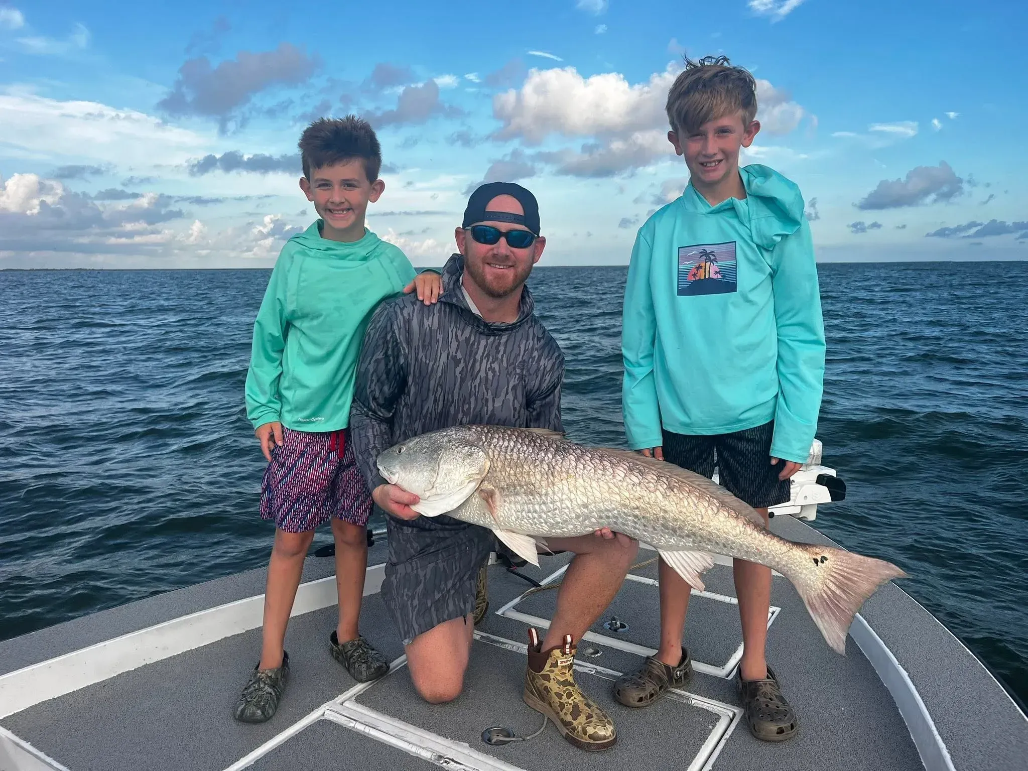 Photo from Venice Charters Unlimited, LLC