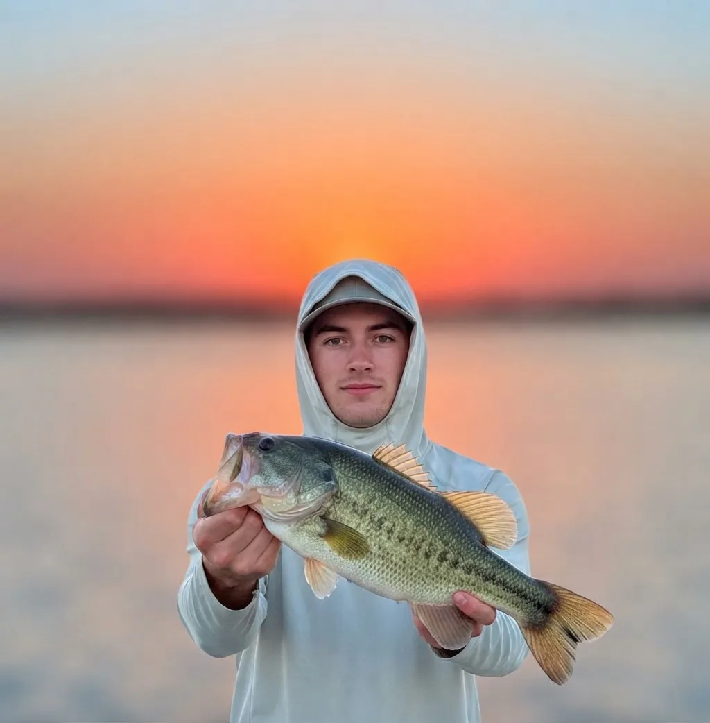 Fishing trip photo from October 14, 2026
