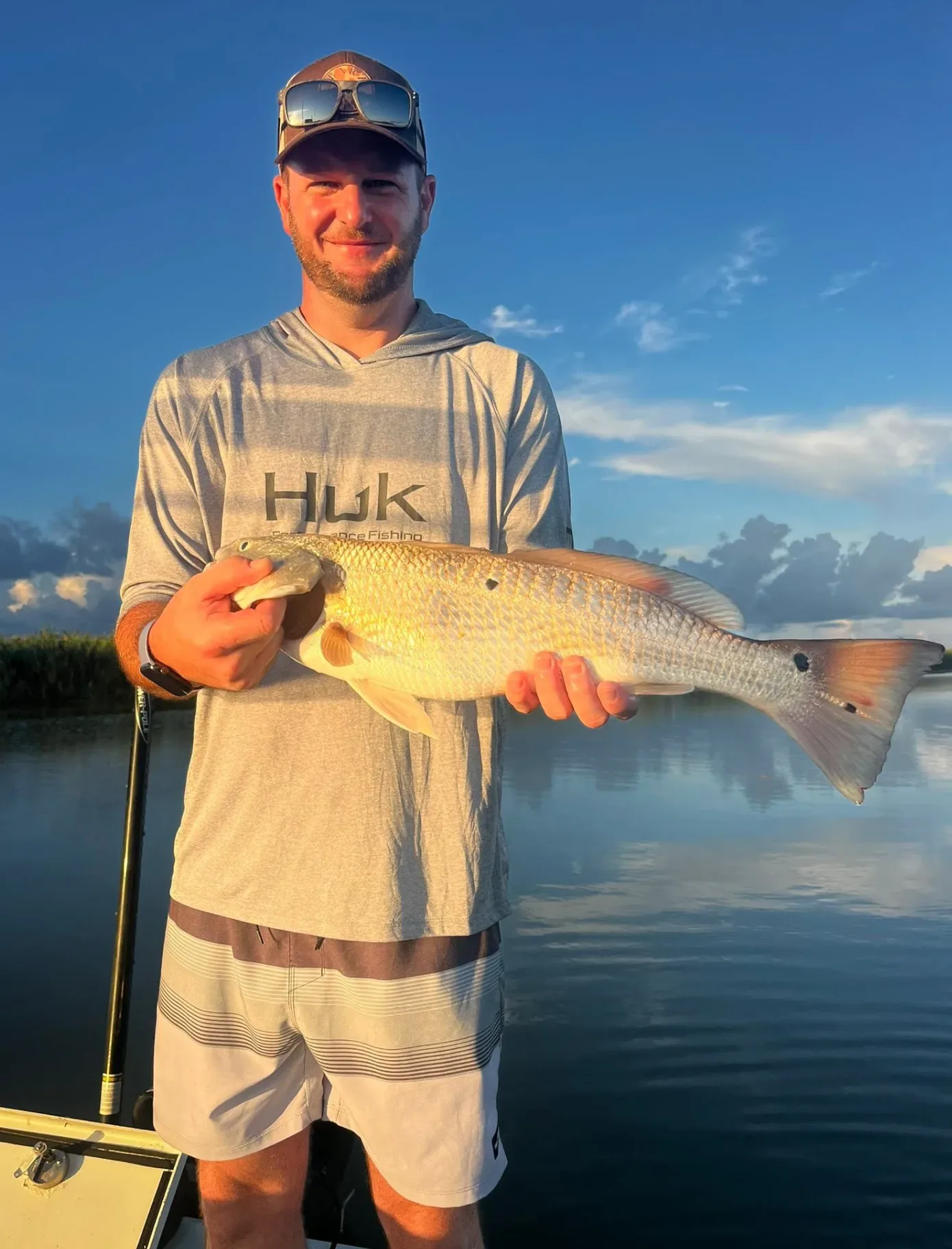 Redfish