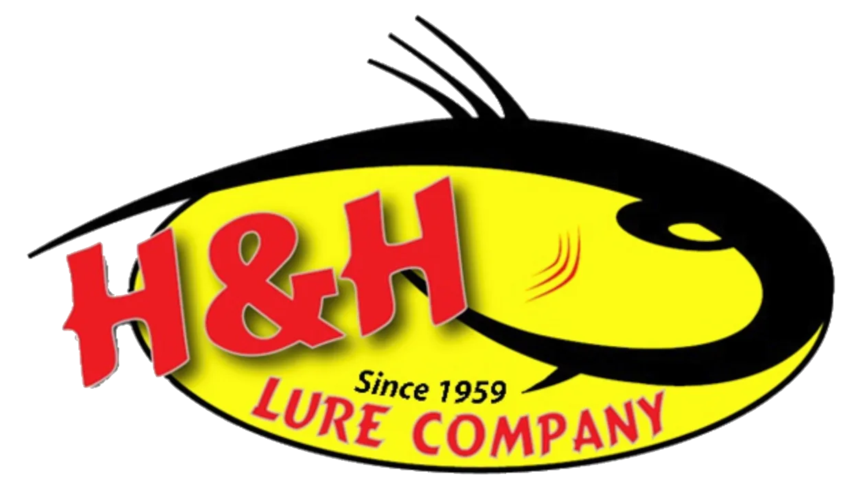 ABOUT H&H H & H Lure Company has been manufacturing quality fishing tackle since 1959. We are a family owned business based out of Baton Rouge, Louisiana and are proud to have been in the fishing tackle industry for over 50 years!  H & H Lure Company manufactures quality products and accessories for both freshwater and saltwater applications. Our products are moderatly priced and guaranteed against defects in materials and workmanship.