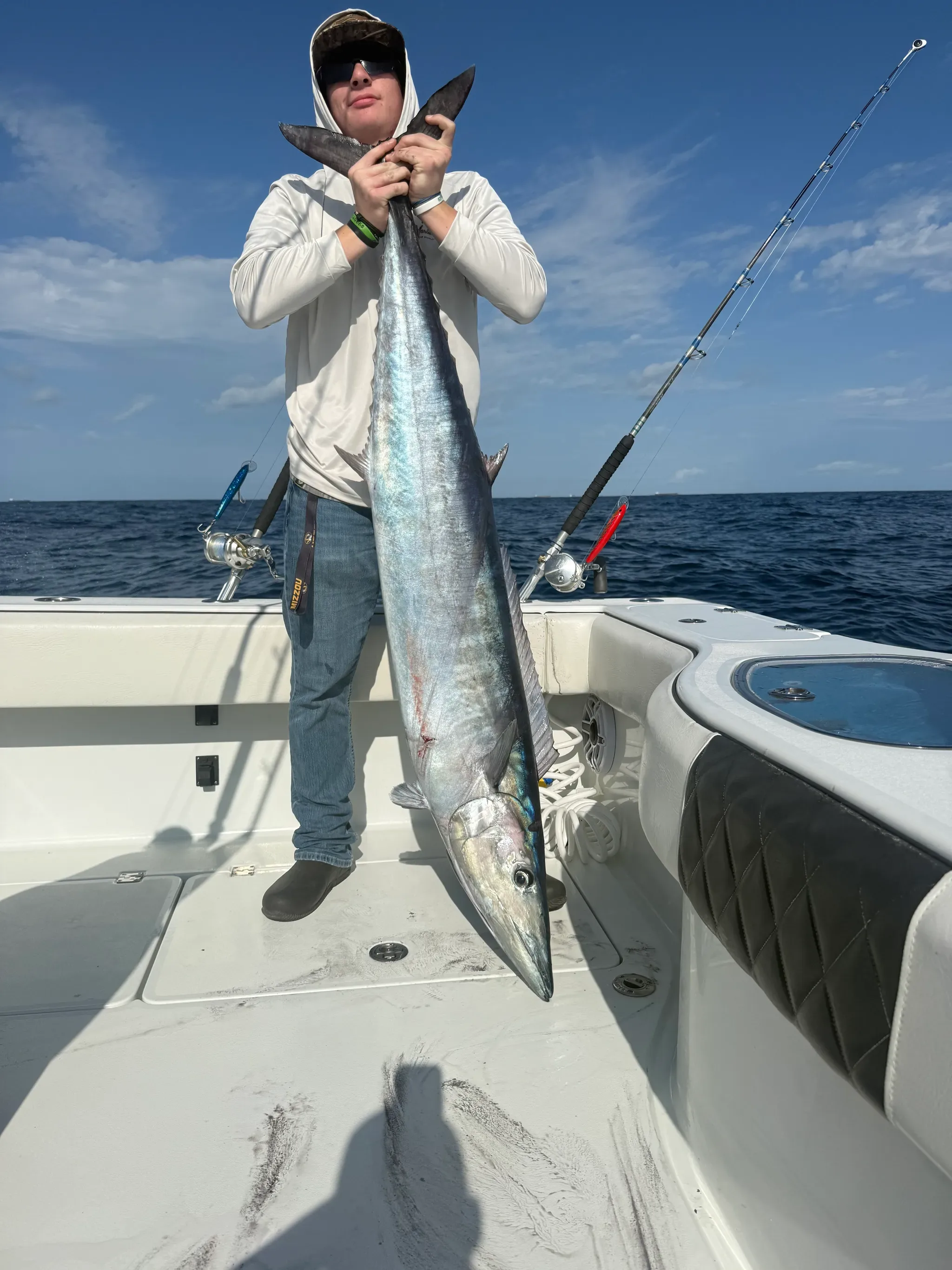 Wahoo